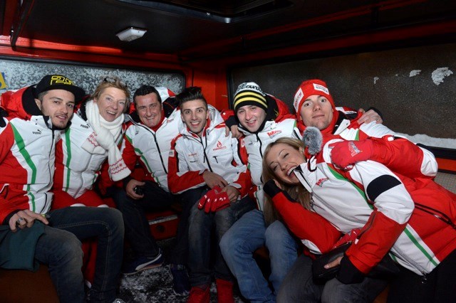 Pramac Team